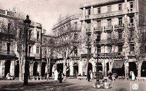 Mostaganem 152 .Pl de la Republique